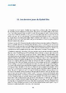 607 JOLIOT GOLF OU PILOTE DE PIPER PAR YVES LE BEC tome 2_000028